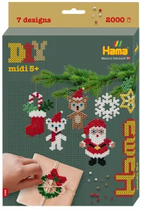 Hama Beads 3455H