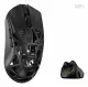 WLmouse MINI-SHIXIN-BLACK-O