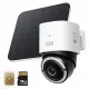 Eufy 4G LTE Cam S330 #2