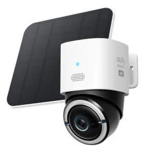 Eufy 4G LTE Cam S330