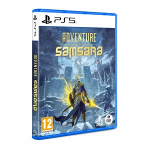 Clear River Games Adventure of Samsara