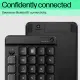 HP 430 Programmable Wireless Keypad #13
