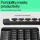 HP 430 Programmable Wireless Keypad #12