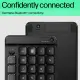 HP 430 Programmable Wireless Keypad #10
