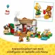 LEGO Isabelle's House Visit #3