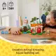 LEGO Isabelle's House Visit #13