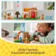 LEGO Isabelle's House Visit #8