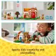 LEGO Isabelle's House Visit #16
