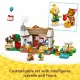 LEGO Isabelle's House Visit #14