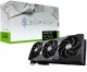 MSI SUPRIM GEFORCE RTX 5090 32G SUPRIM SOC