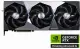 MSI SUPRIM GEFORCE RTX 5090 32G SUPRIM SOC #4