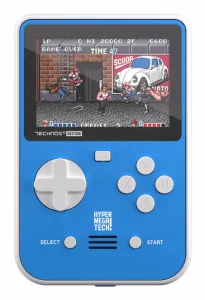 Just for Games Super Pocket TECHNOS Edition