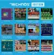 Just for Games Super Pocket TECHNOS Edition #5