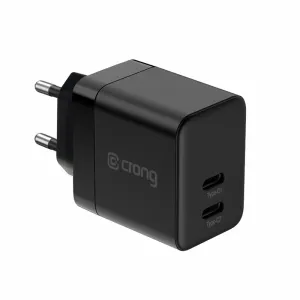 Crong CRG-GNCC35-BLK