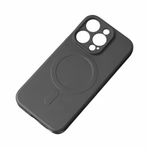 Hurtel MagSafe Compatible Silicone Case