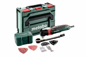 Metabo MT 400 Quick Set