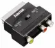 Hama 3 x RCA - Scart M/F