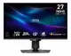 MSI MAG 274QPFDE X30MV
