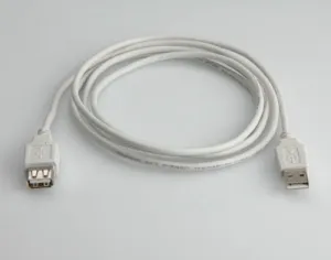 VALUE USB 2.0 Cable, Type A, 1.8 m