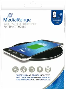 MediaRange MRMA118
