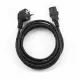 Gembird PC-186-VDE-3M power cord with VDE approval 3 meter #4