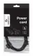 Gembird PC-186-VDE-3M power cord with VDE approval 3 meter #3