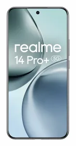 realme 14 Pro+ 5G