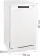 Gorenje GS520E15W #8