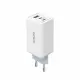 Savio LA-07 adowarka Sieciowa GaN 65W Biaa #3