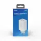 Savio LA-07 adowarka Sieciowa GaN 65W Biaa #7