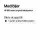 HP 950 Black Original Ink Cartridge #3