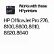 HP 950 Black Original Ink Cartridge #4