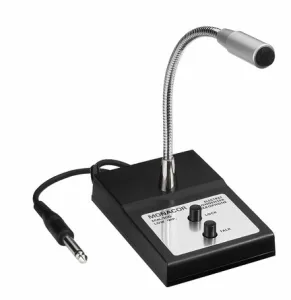 Monacor ECM-200