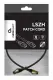 Gembird PP8-LSZHCU-BK-0.25M #2