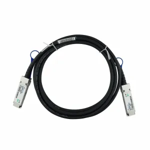 BlueOptics DAC-Q28-100G-1M-BL