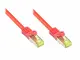 Alcasa RJ45/RJ45, 30 m