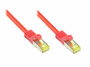 Alcasa RJ45/RJ45, 30 m
