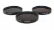 Hoya Prond Filter Kit 72 mm