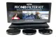 Hoya Prond Filter Kit 72 mm #3