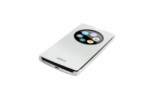 LG QuickCircle CCF-590