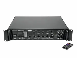 Omnitronic 80709783