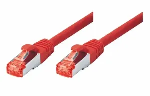 Tecline 1.0m Cat6 RJ-45