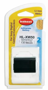 Hahnel 1000 177.3