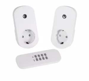 Vivanco FSS3680 W