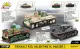 COBI Renault R35 - Valentine IX - Panzer I #4