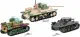 COBI Renault R35 - Valentine IX - Panzer I #2