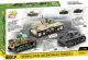 COBI Renault R35 - Valentine IX - Panzer I #13
