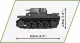 COBI Renault R35 - Valentine IX - Panzer I #10