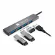 Techly IUSB32-HUB4A-4U3SL #3