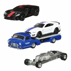 Hot Wheels HKC17